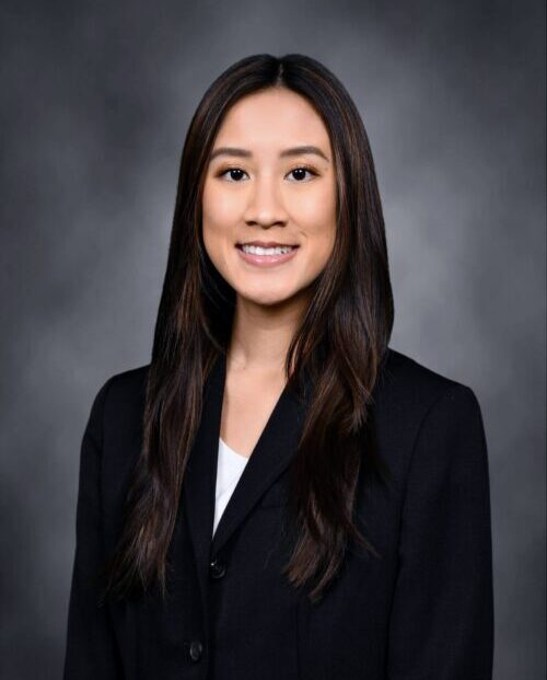 Lauren Nguyen, OD