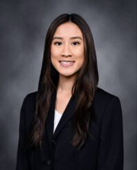 Lauren Nguyen, OD