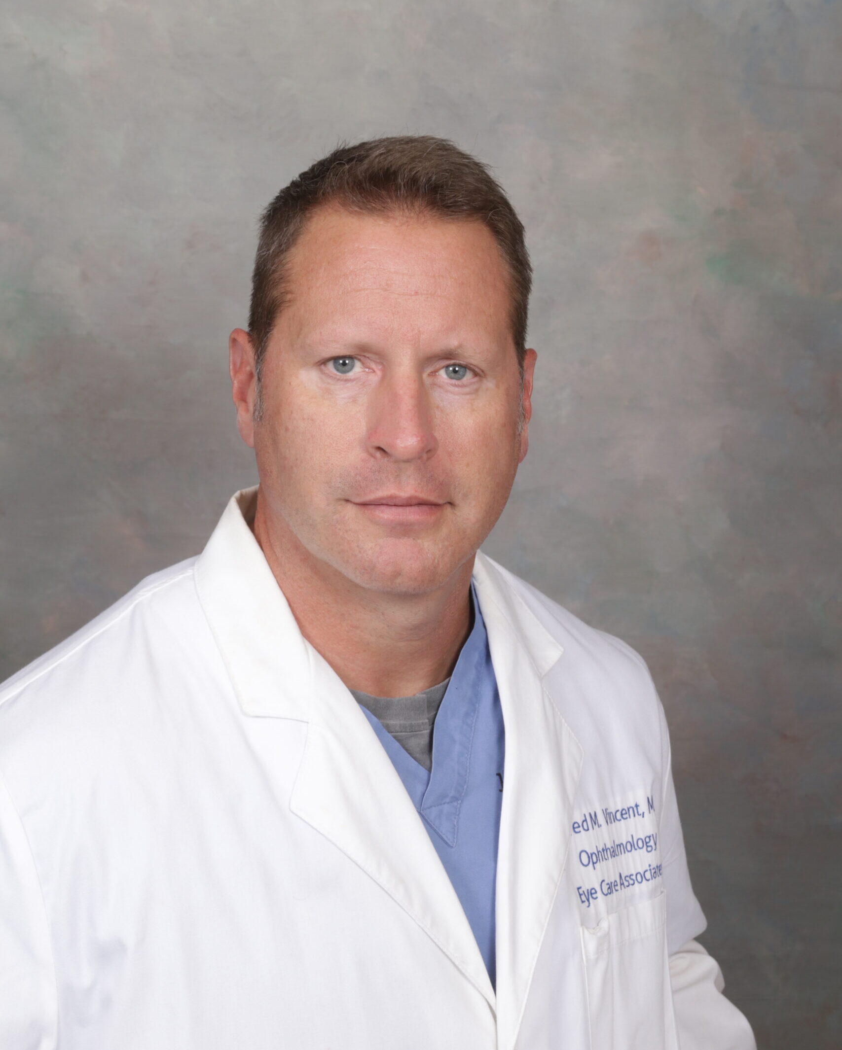 Jared M. Vincent, MD