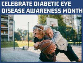 diabetic eye disease