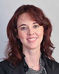 Gwen M. Cousins MD