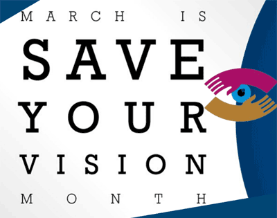 eye month