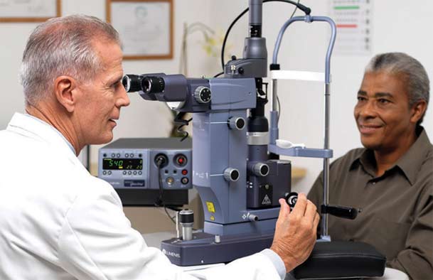 Protecting Your Eyesight from Glaucoma | Eyecare Associates of New Orleans