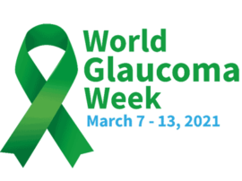 glaucoma week