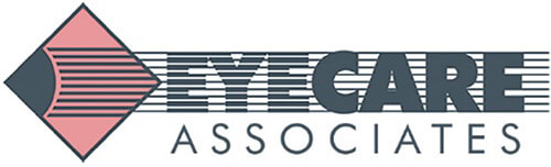 Eyecare Associates logo