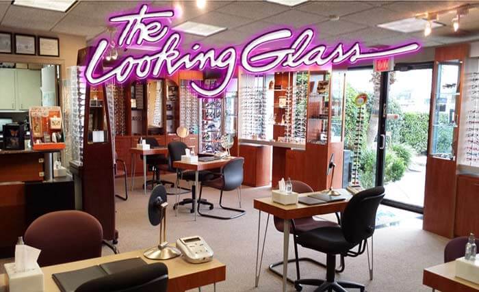 Designer Eyewear Metairie Sports Eyewear Metairie The Looking Glass