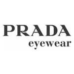 prada logo