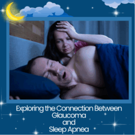 sleep apnea