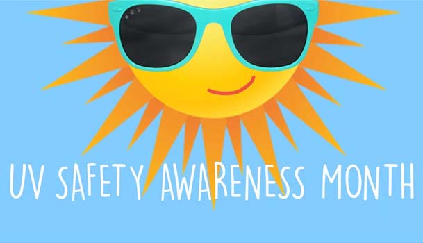 UV Safety Awareness Month
